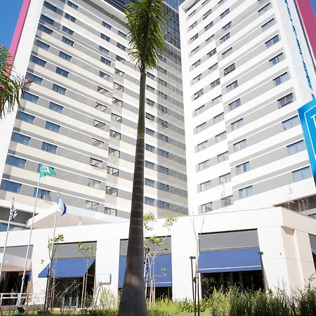 Tryp By Wyndham Ribeirao Preto Hotel Buitenkant foto