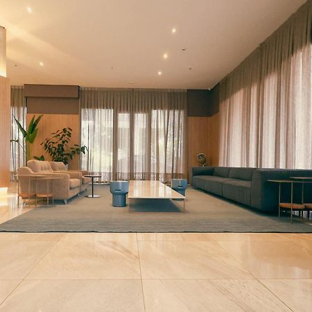 Tryp By Wyndham Ribeirao Preto Hotel Buitenkant foto