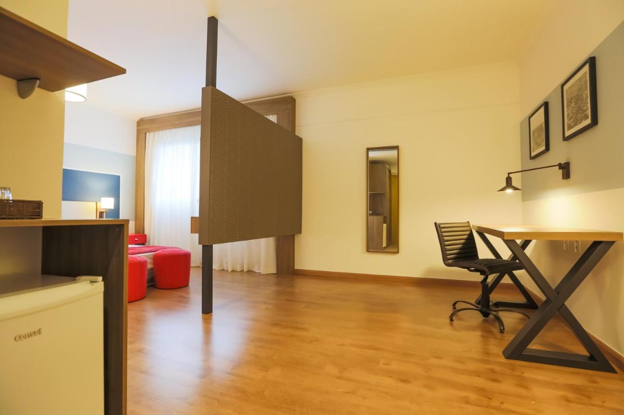 Tryp By Wyndham Ribeirao Preto Hotel Buitenkant foto