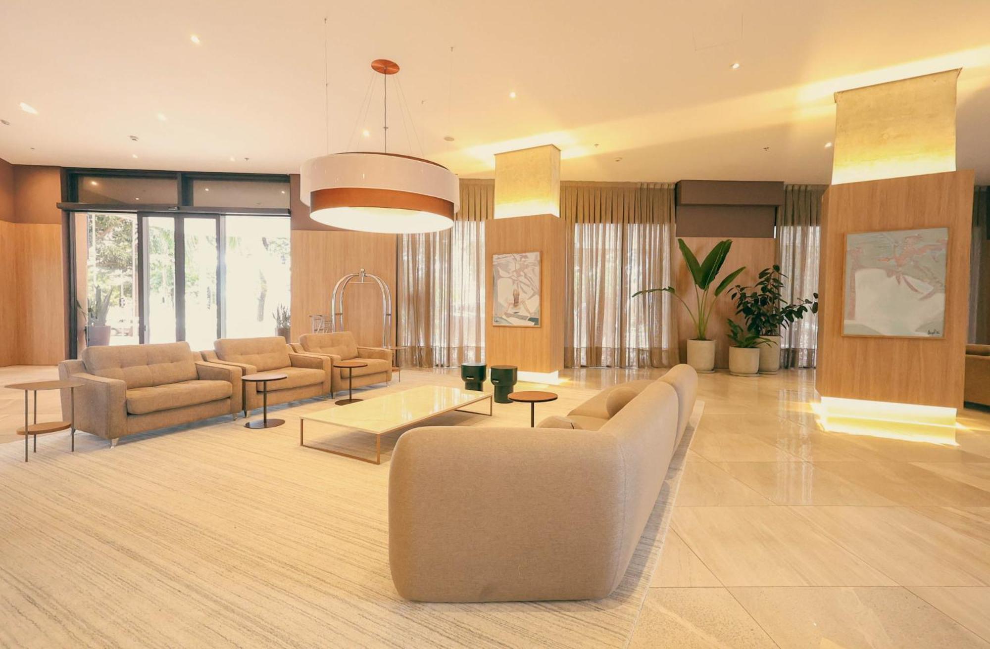 Tryp By Wyndham Ribeirao Preto Hotel Buitenkant foto