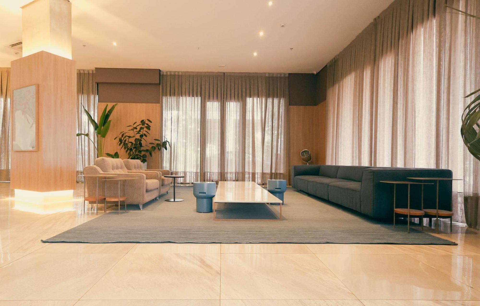Tryp By Wyndham Ribeirao Preto Hotel Buitenkant foto