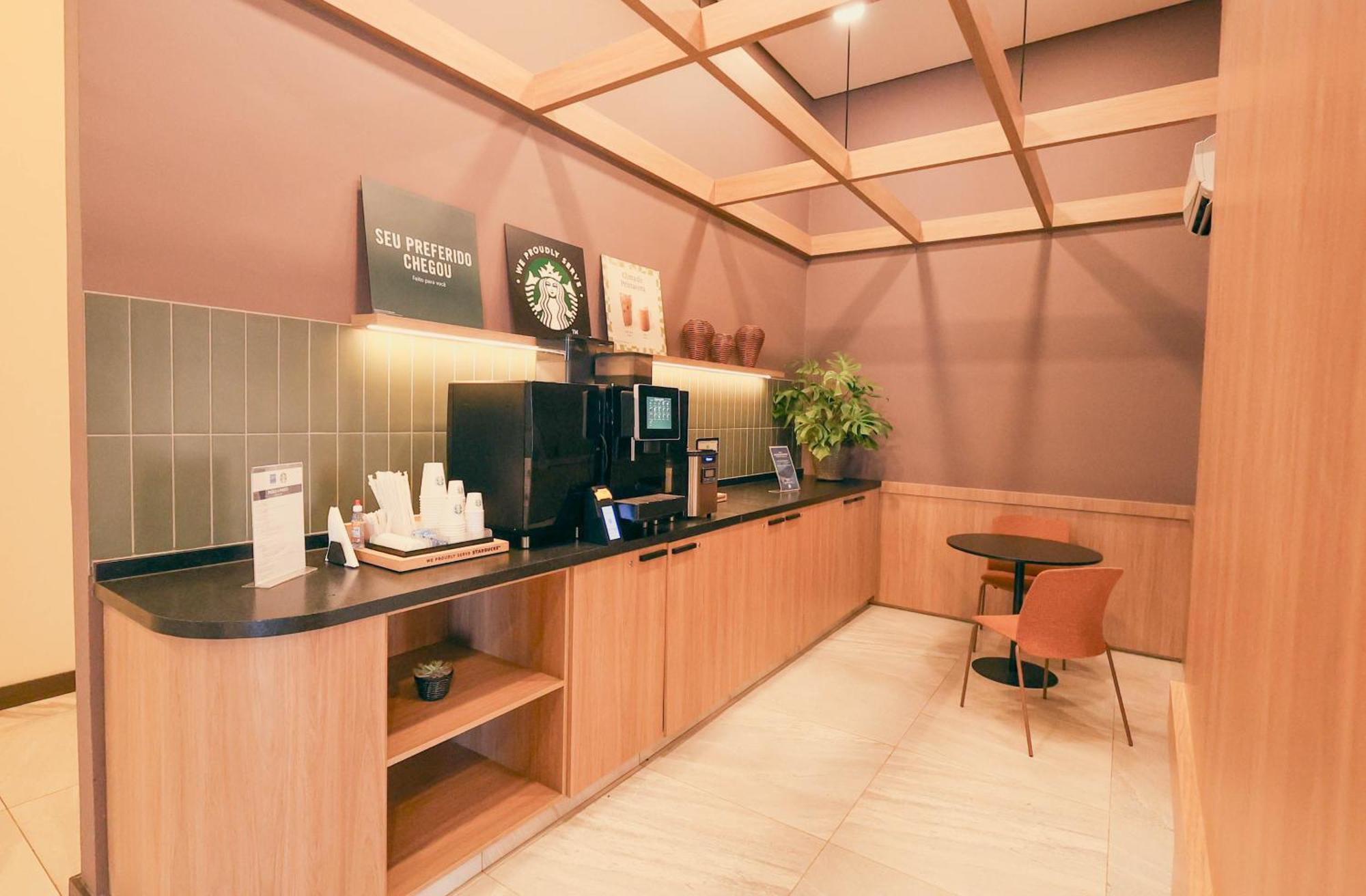 Tryp By Wyndham Ribeirao Preto Hotel Buitenkant foto