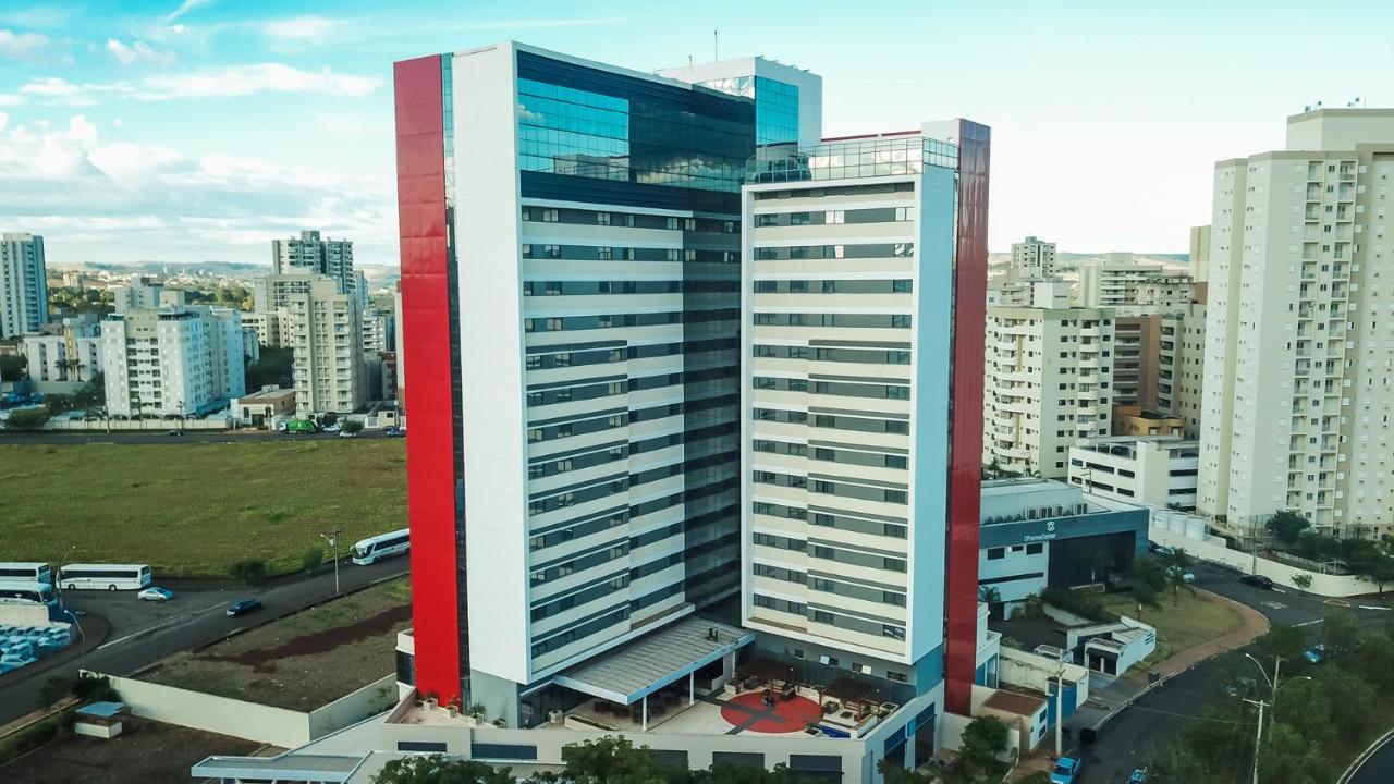Tryp By Wyndham Ribeirao Preto Hotel Buitenkant foto